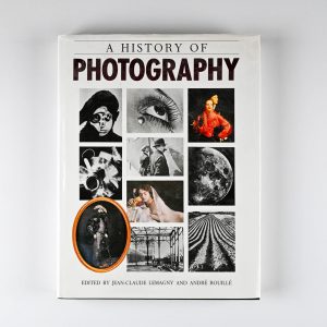 Uncommon Places: The Complete Works